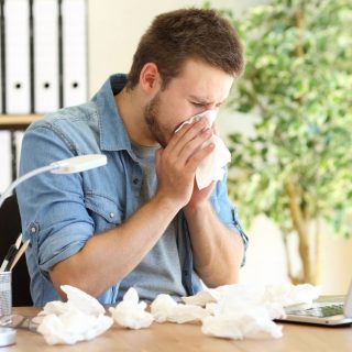 Compliance Corner: Paid Sick Leave