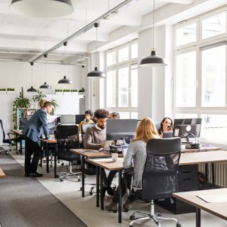 Six Tech Trends Shaping the Talent Acquisition Industry Webinar