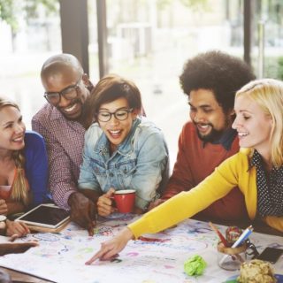 Creating an Effective Diversity and Inclusion Program