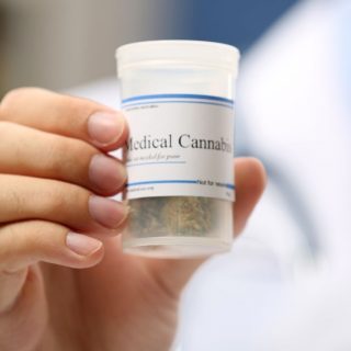 Compliance Corner: Medical Marijuana