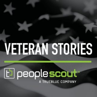 Recognizing our Veterans