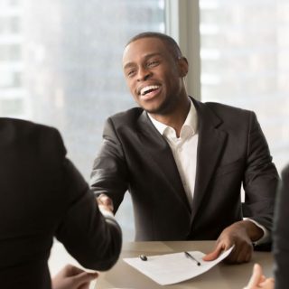 How to Improve Your Candidate Experience