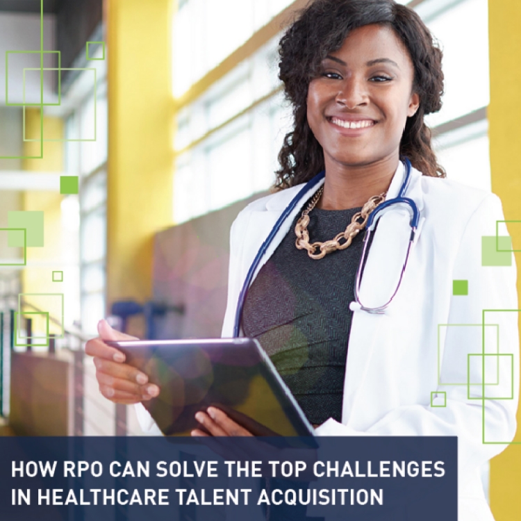 Conquering Top Challenges In Healthcare Talent Acquisition