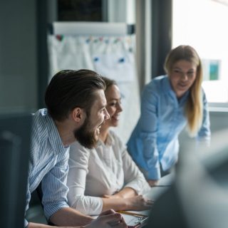 Drivers and Benefits of Total Workforce Solutions