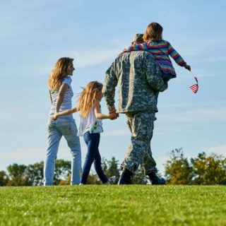 Military Spouses: How to Hire the Overlooked Talent Pool
