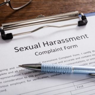 Compliance Corner: Sexual Harassment