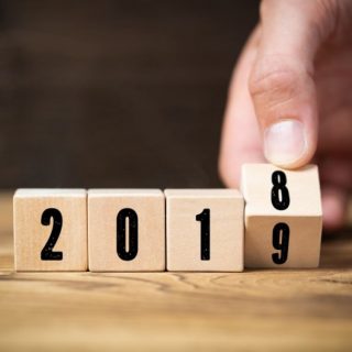 Compliance Corner: 2018 in Review