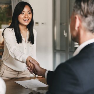 Recruitment for Retention