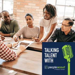 Talking Talent: Using Predictive Analytics to Hire Best Talent Faster