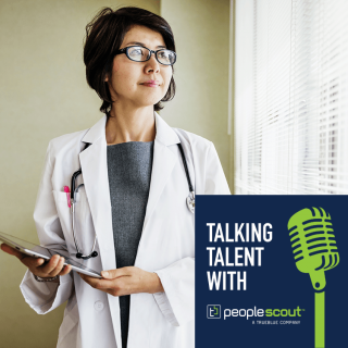 Talking Talent: Addressing the Workforce Gap in Nursing