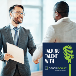 Talking Talent: How Many Requisitions Should a Recruiter Carry?