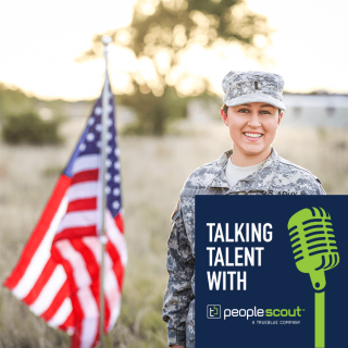 Talking Talent: How Employers Can Learn to Translate Military Resumes and Hire More Veterans