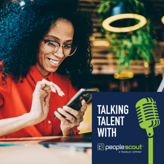 Talking Talent: Getting the Most out of MSP