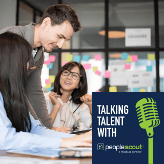 Talking Talent: 2023 Global Talent Market Snapshot