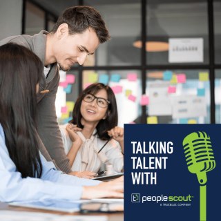 Talking Talent: The First 90 Days, Setting Yourself up for Success with New Hires and Promotions