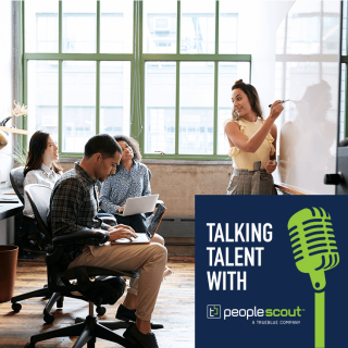 Talking Talent: Applying Global Lessons in Talent Acquisition with Guy Bryant-Fenn