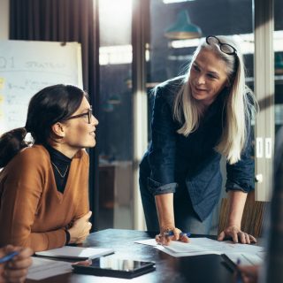 The UK Talent Shortage: How to Engage & Support the “Missing Million”