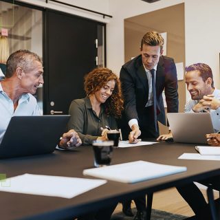 Global Implementation: Is Your Talent Program Ready for the World Stage?