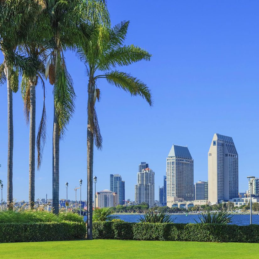 Manchester Grand Hyatt San Diego