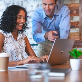 Encouraging a Side Hustle?