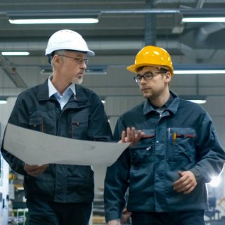 Manufacturing Recruiters: Retooling Industrial Recruiting for the Modern Age