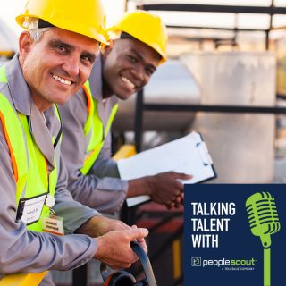 Talking Talent: Field Test: How to Attract Top-Performing Field Talent