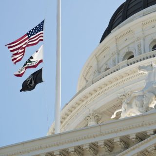 Compliance Corner: California Updates
