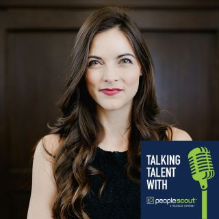 Talking Talent: Recruiting and Retaining the Next-Gen Workforce with Kathryn Minshew of The Muse