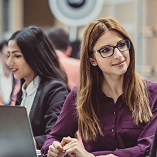 How to Choose and Implement the Right Technology For Your Talent Program