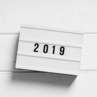 Compliance Corner: 2019 in Review