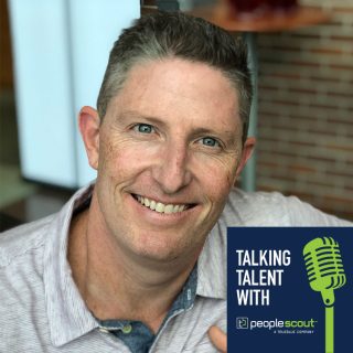 Talking Talent: Transforming Talent Acquisition with Jeff Scott from BMO