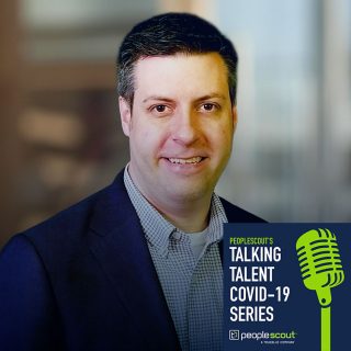 COVID-19 Series: Best Practices for Using Virtual Talent Solutions