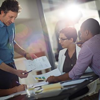 Keeping Your Recruiting Team Engaged in the Midst of Uncertainty
