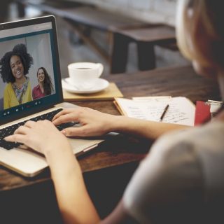 Advice for Keeping Employees Engaged During a Crisis with Andrea Brogger