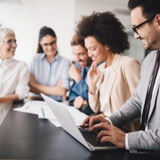 2020 TALENT TECH TRENDS