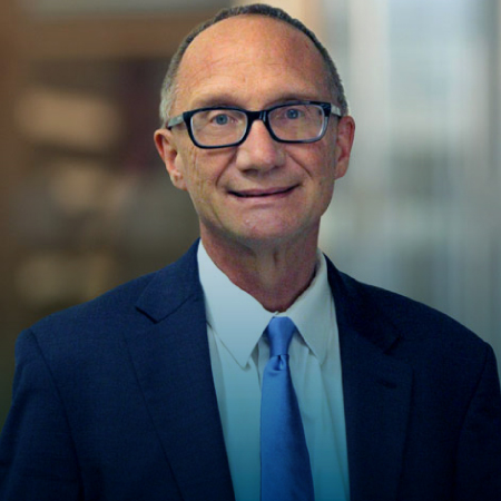 A Message From PeopleScout Interim President Chip Holmes