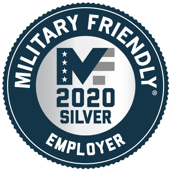 PeopleScout Named a Military Friendly® Employer for the Sixth Consecutive Year