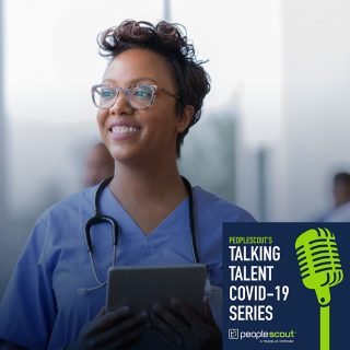 COVID-19 Series: Hiring Solutions for Healthcare Providers