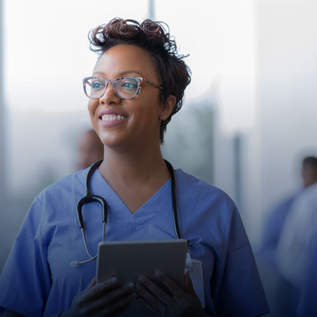 Hiring Solutions for Healthcare Providers