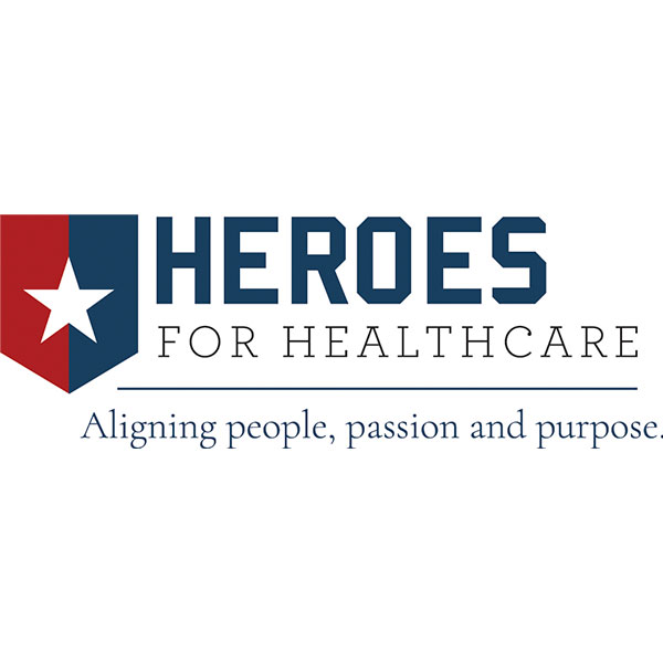 PeopleScout Partnership with Heroes for Healthcare