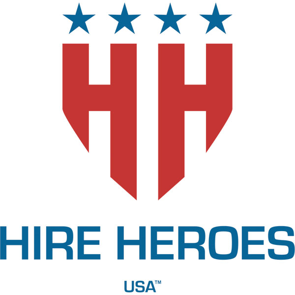 PeopleScout Partnership with Hire Heroes USA