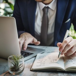 Building a Modern Business Continuity Plan