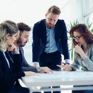 Tips for Leading Through Crisis