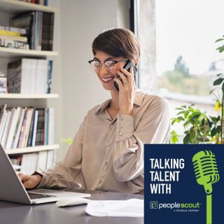 Talking Talent: Stretch Your HR Thinking