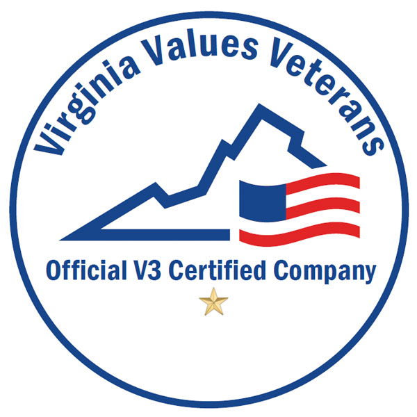 PeopleScout Partnership with Virginia Values Veterans