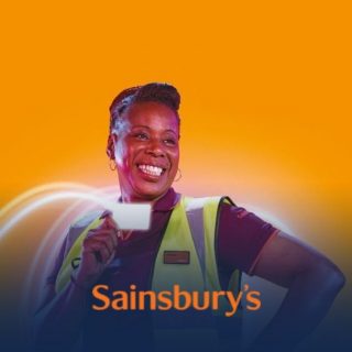 Sainsbury’s: Getting More Vans on the Road