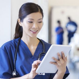 Hiring Solutions for Healthcare Providers with Krista Sullivan de Torres