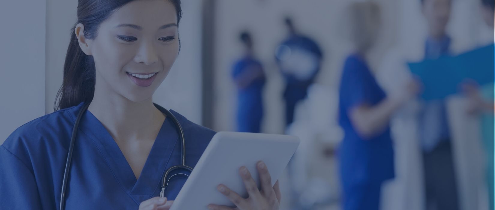 Hiring Solutions for Healthcare Providers PeopleScout
