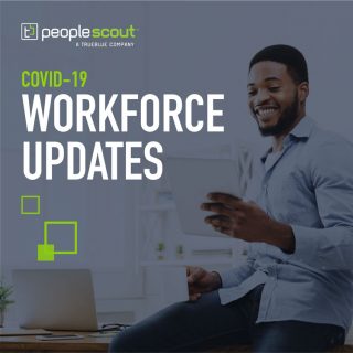 COVID-19 and the Workforce: June 3, 2022