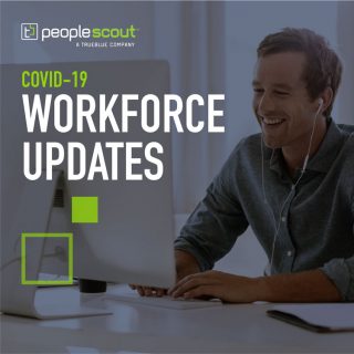 COVID-19 and the Workforce: December 3, 2021